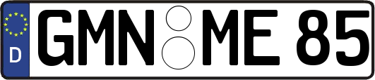 GMN-ME85