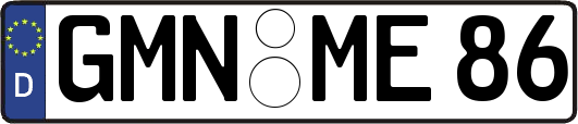 GMN-ME86