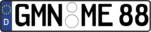 GMN-ME88