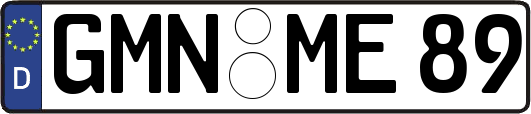 GMN-ME89