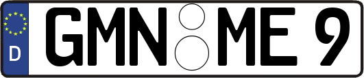 GMN-ME9