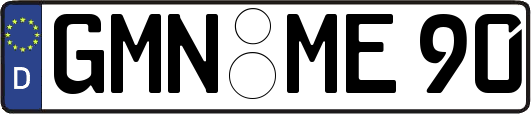 GMN-ME90