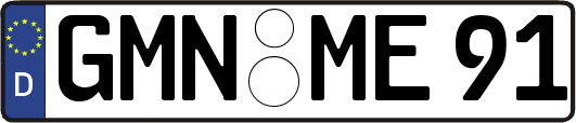 GMN-ME91