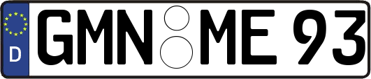 GMN-ME93