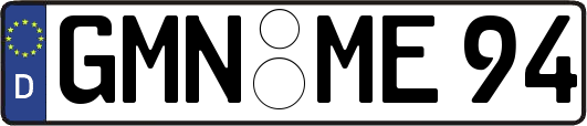 GMN-ME94