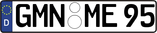 GMN-ME95