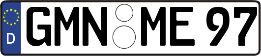 GMN-ME97