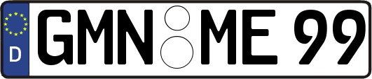 GMN-ME99