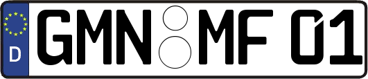 GMN-MF01