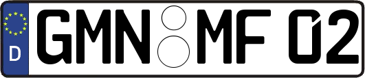 GMN-MF02