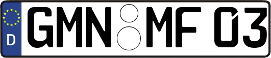 GMN-MF03