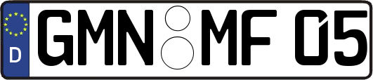 GMN-MF05