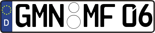 GMN-MF06