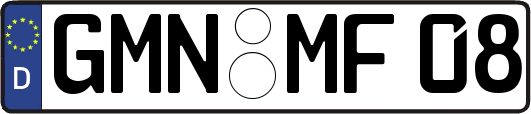 GMN-MF08