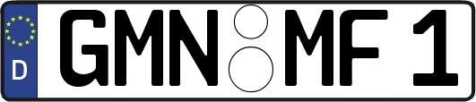 GMN-MF1