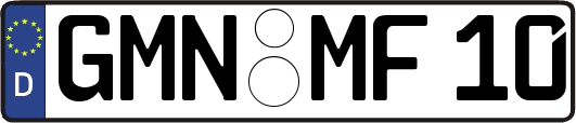 GMN-MF10