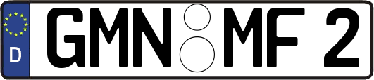 GMN-MF2