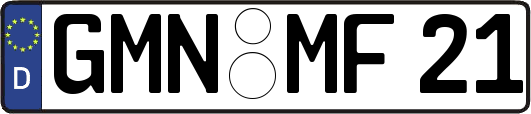 GMN-MF21