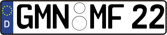 GMN-MF22