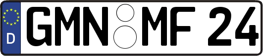 GMN-MF24