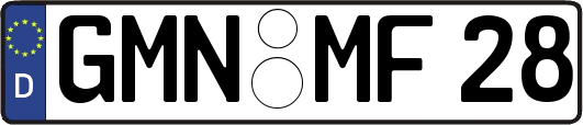 GMN-MF28