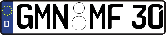 GMN-MF30