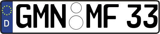 GMN-MF33