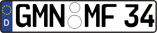 GMN-MF34