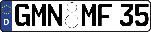 GMN-MF35