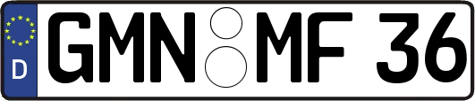 GMN-MF36