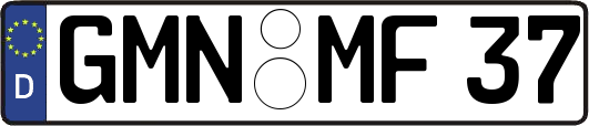GMN-MF37