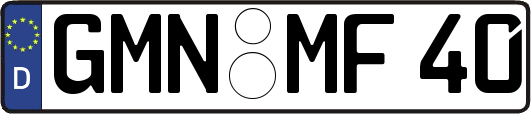 GMN-MF40