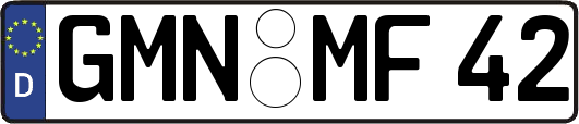 GMN-MF42