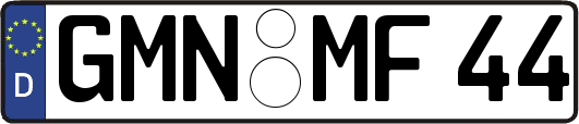 GMN-MF44