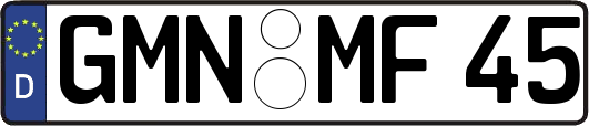 GMN-MF45