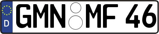 GMN-MF46