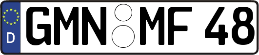 GMN-MF48