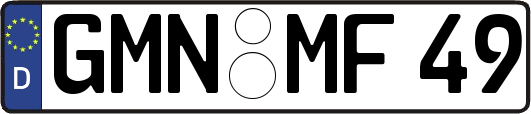 GMN-MF49