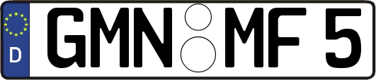 GMN-MF5