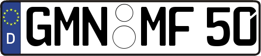 GMN-MF50