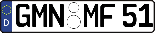 GMN-MF51