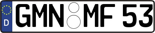 GMN-MF53