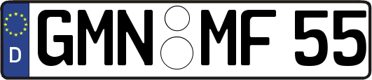 GMN-MF55