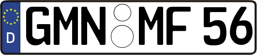 GMN-MF56