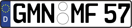 GMN-MF57