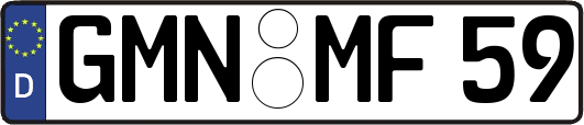 GMN-MF59
