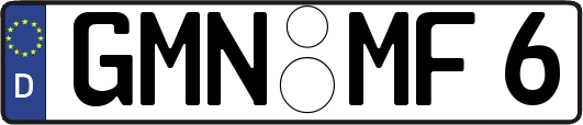 GMN-MF6