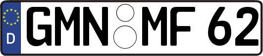 GMN-MF62