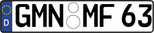 GMN-MF63