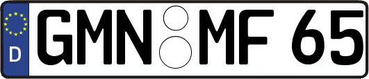 GMN-MF65